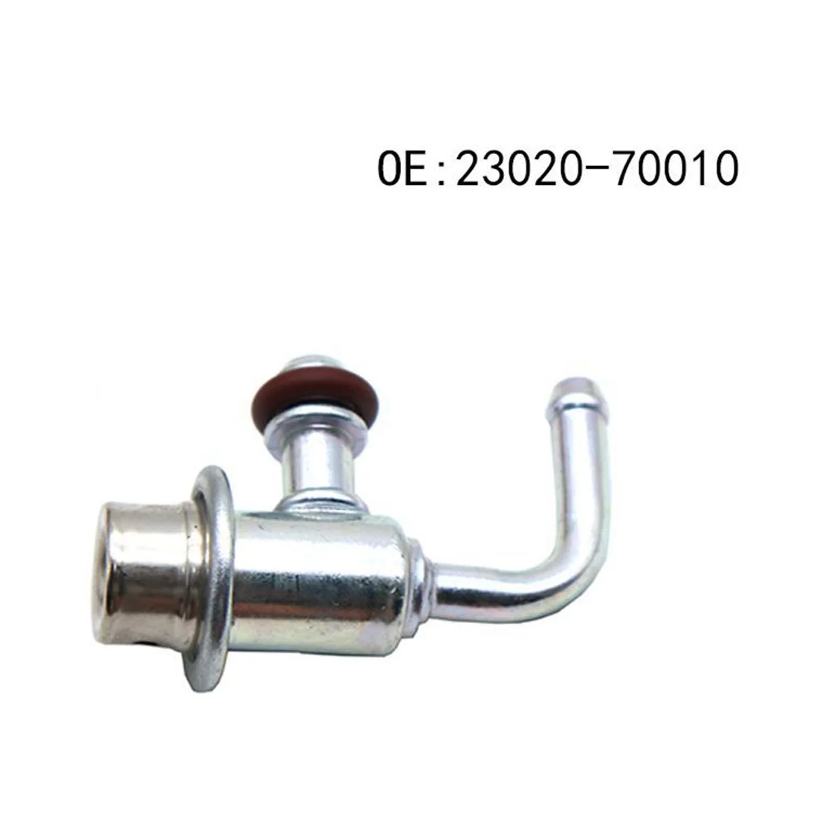 Автомобильный регулятор давления топлива в сборе для toyota Lexus IS200 2002-2005 клапан