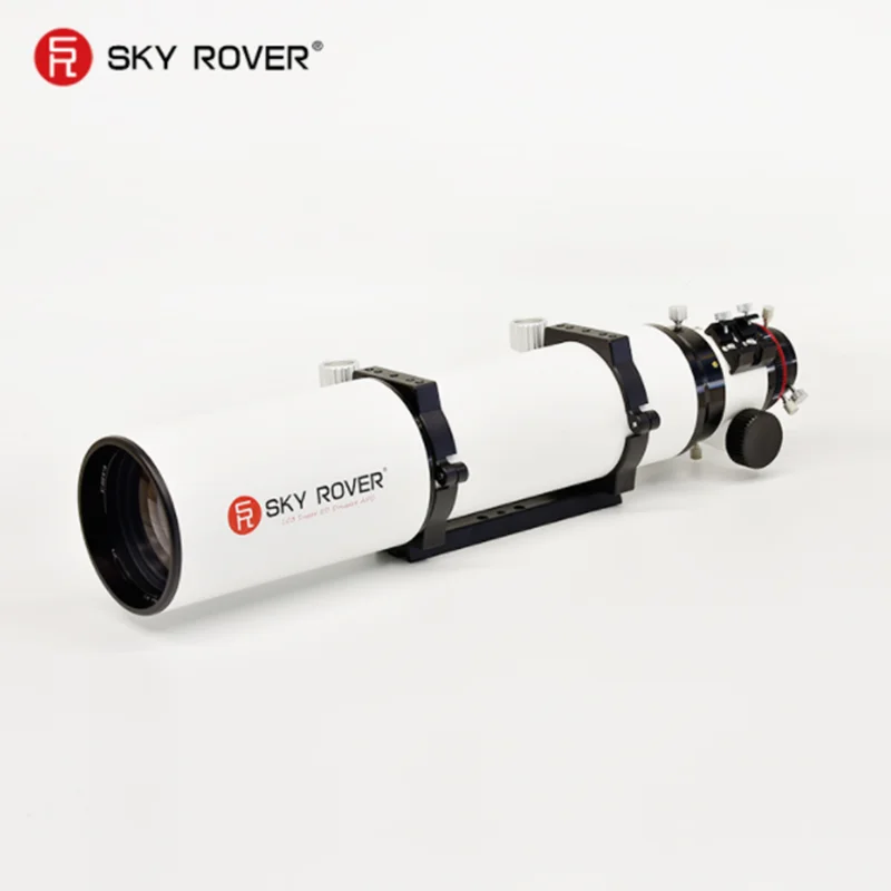 

SKY ROVER-Multi-Function Astronomical Telescope, Astrophotography Telescope, 103mm, F/7 ED, APO