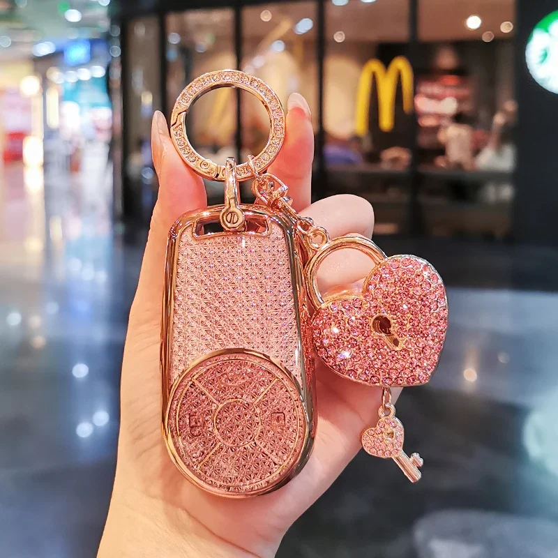 Чехол для ключей Ora чехол с изображением балерины кота молнии черного белого