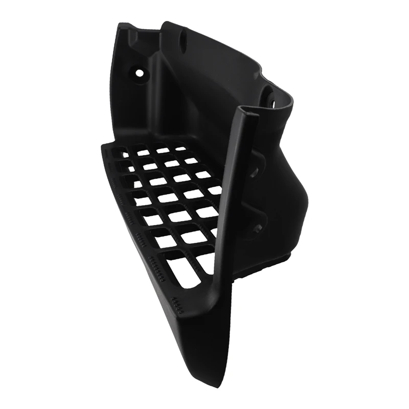 Боковая ступенька под дверью для подножки Mitsubishi Canter Fuso FE 2005-2020