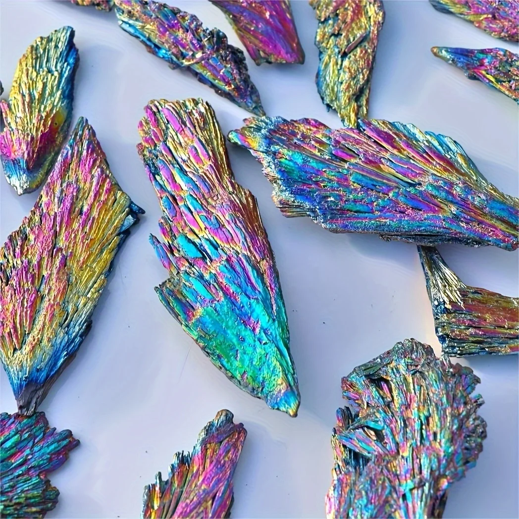 

Черный Турмалин Хвост Феникса