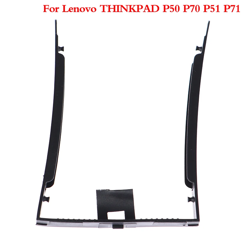 

1pc HDD Hard Drive Disk Caddy Tray Bracket for Lenovo ThinkPad P50 P70 P51 P71 Series
