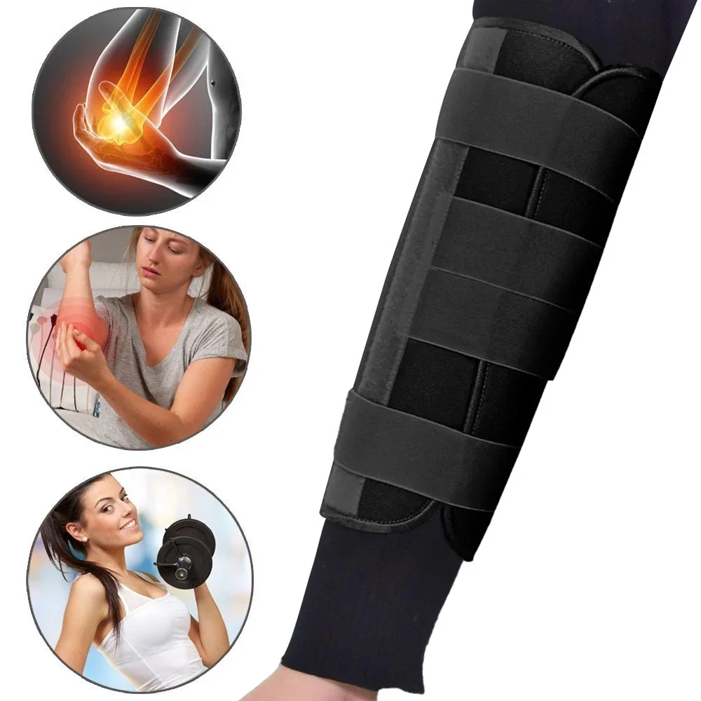 1 шт. локтевой фиксатор для локтя захвата ложбитального туннельного синдрома
