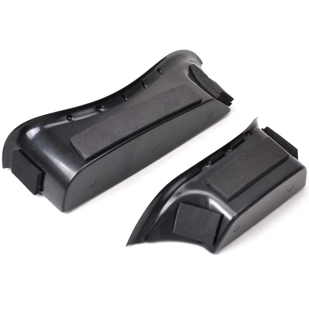 2 шт. подлокотники для Mercedes Benz C-Cl W205 C180 C200 C260 2014 2015