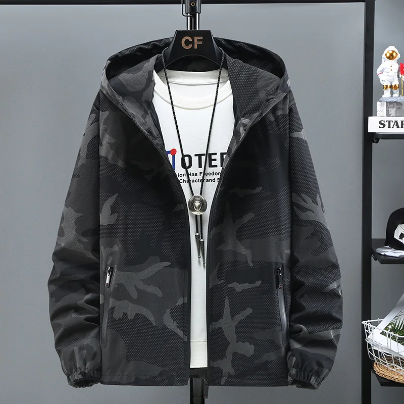 

Мужской осенне-зимний тренчкот Толстая теплая куртка мужское модное уличное пальто Брендовое пальто с капюшоном мужская классическая Повседневная куртка