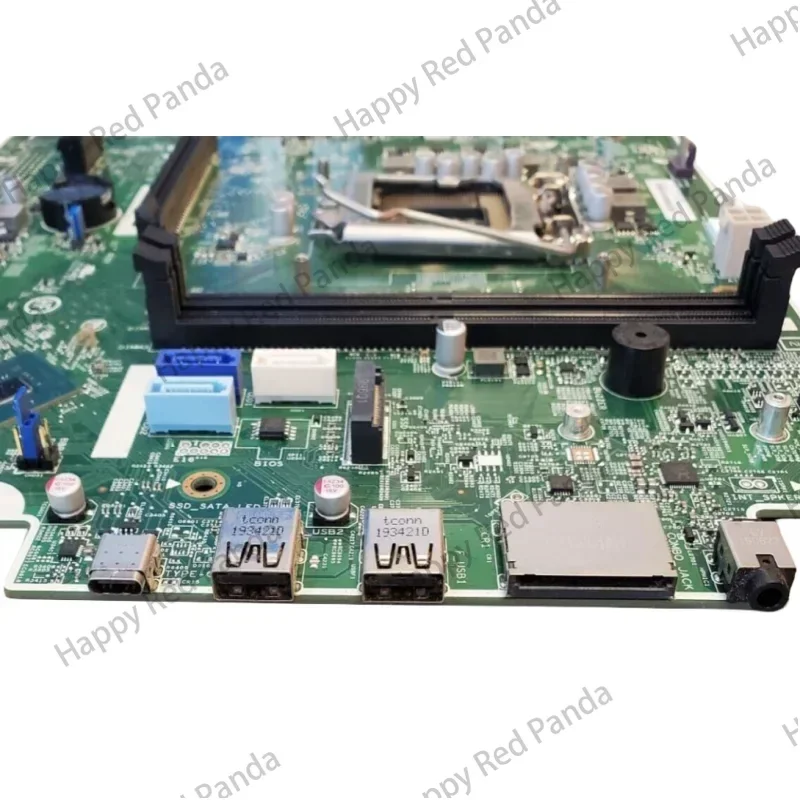 942012 -001 Для материнской платы Pavilion 590-P 17514-1 Материнская плата -601 100%