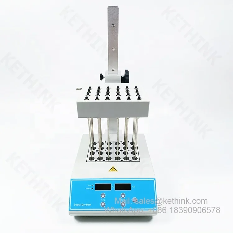 Портативный испаритель с цифровым дисплеем