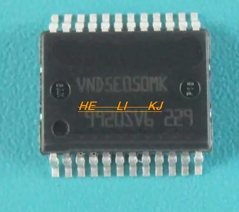 Бесплатная доставка 10 шт. VND5E050MK VND5E050 HSSOP24