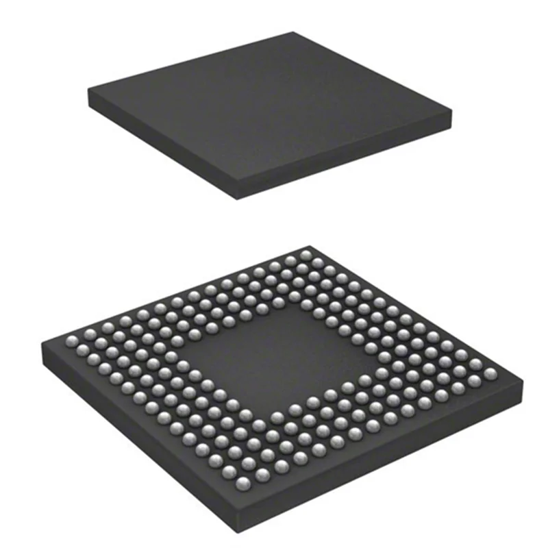 

BGA, 1 шт./лот V59C1G01808QCJ25, новый, в наличии