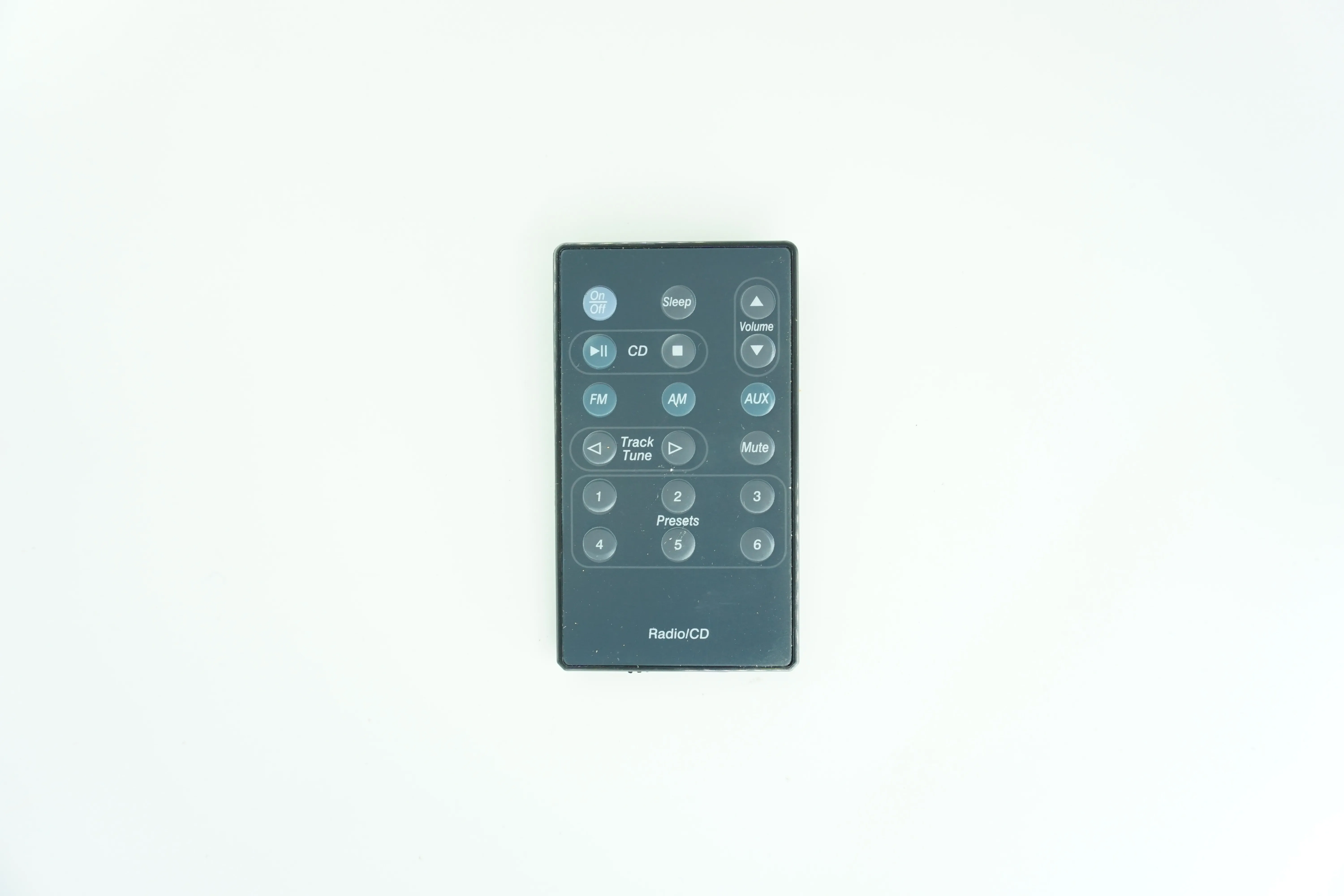 Remote Control Only Fits For Bose AWRC1W AWRC1G AWRC-1W AWRC-1G AWRC-1P AWRC2G Wave Radio CD Player