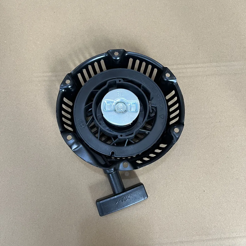 

New Recoil Starter Fits Heba Briggs&Stratton 6.5HP 208CC engine 130G 32 0120 H1