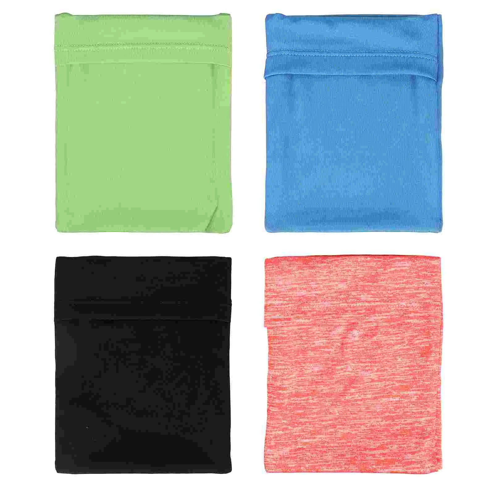 

4Pcs Useful Holder Armband for Sports
