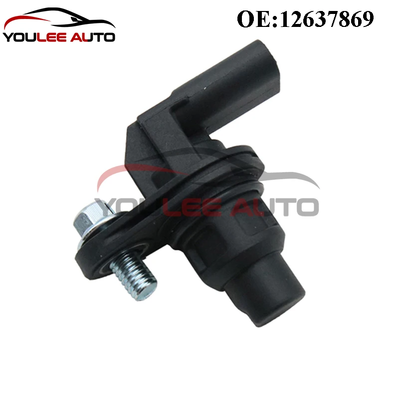 Новый 12637869 Датчик положения распределительного вала двигателя для Chevrolet Colorado