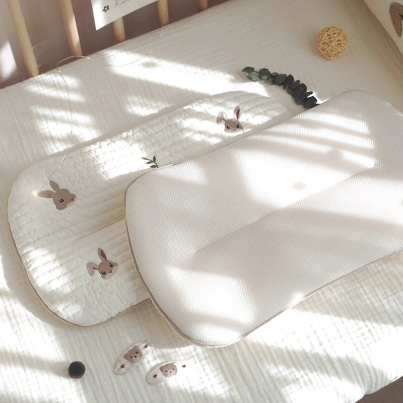 Рисунок 3 - Детская Хлопковая стеганая подушка в Корейском стиле