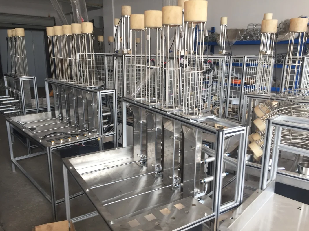 Высокоскоростная китайская автоматическая формовочная бумажная тарелка кофе