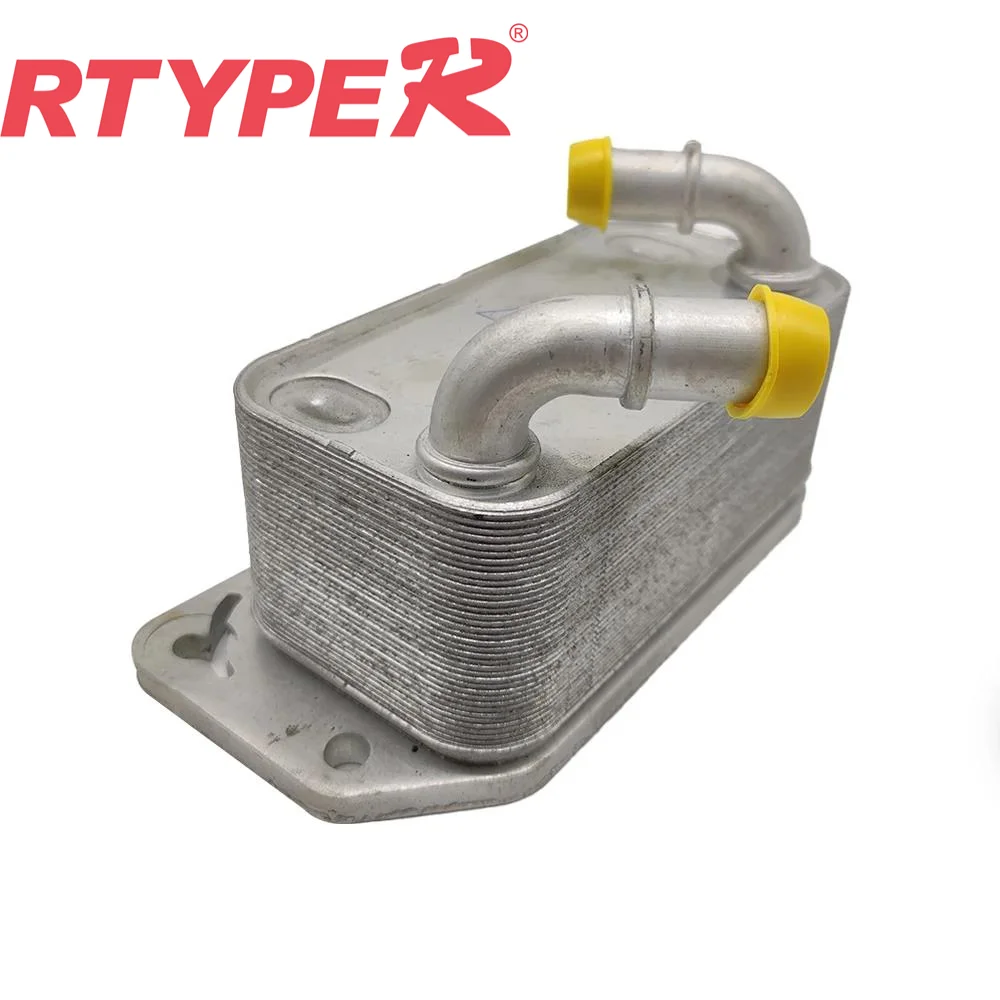 Кулер автоматической коробки передач для XC60 S90 S60 XC90 XC40 V60 2.0L -2015 2019 31293761 31368636