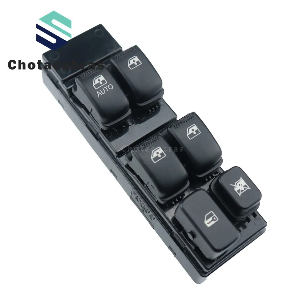 Для электрического главного стеклоподъемника Sonata подъемная консоль для Hyundai 2003