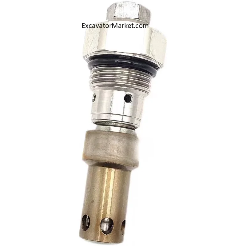 Для Hitachi Zax Ex120 220-1-2-3 распределительный клапан главный предохранительный основные