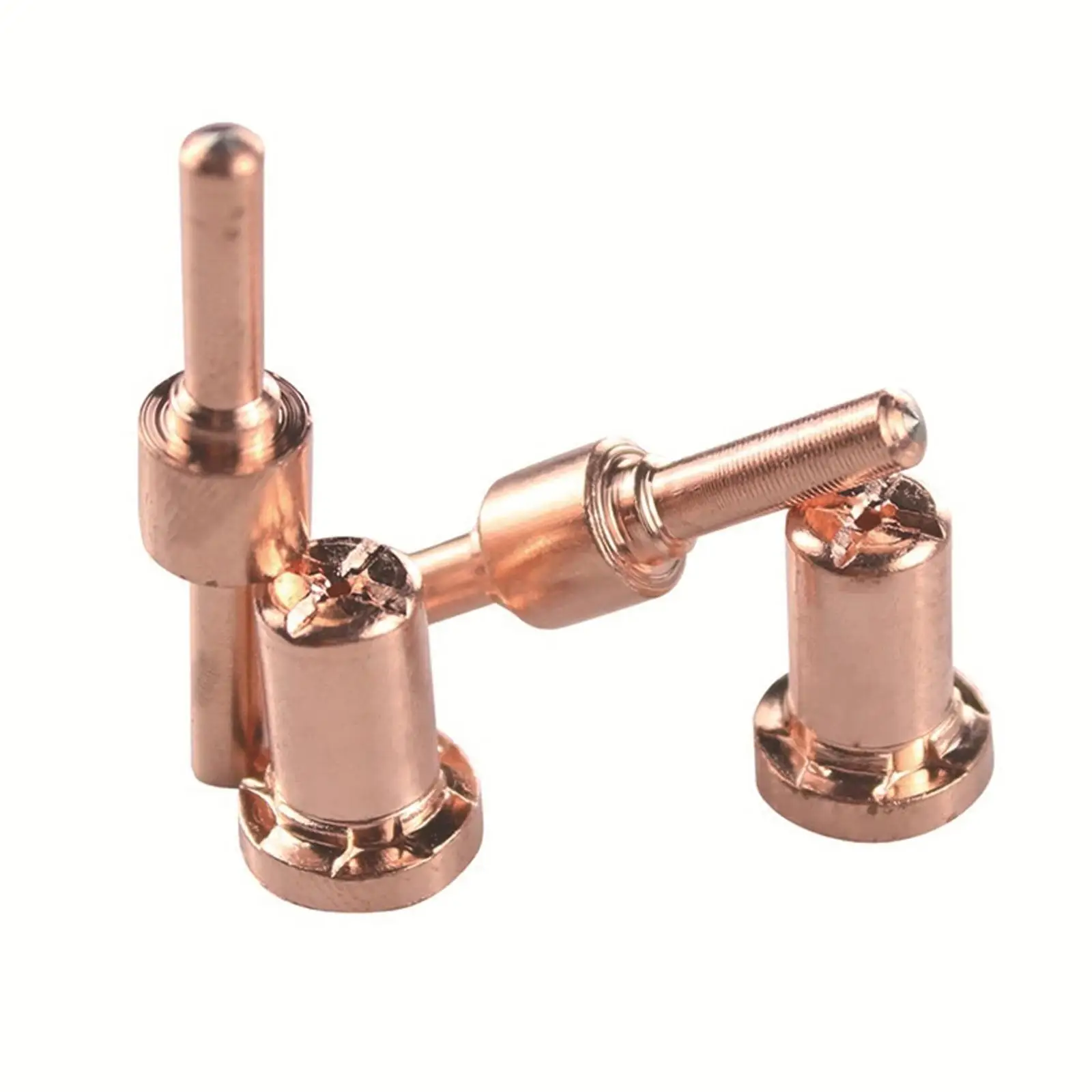 

Комплект сменных расходных материалов для двойного резака, 50 насадок