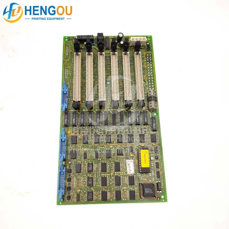 Печатная машина hengoucn SM102 SM52 SM74 GTO электронная плата модель 00.785.0131 00.781.3410 00.785.0193