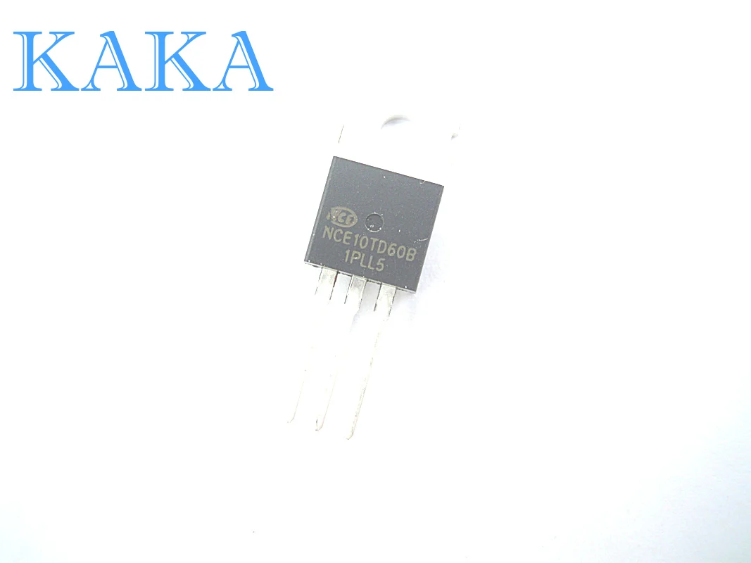 

10PCS New Original NCE10TD60B IGBT 600V/10A TO220