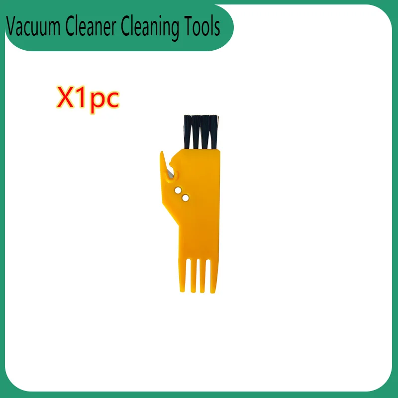 

Набор чистящих инструментов для роботов-пылесосов Xiaomi iRobot Conga iLife Ecovacs