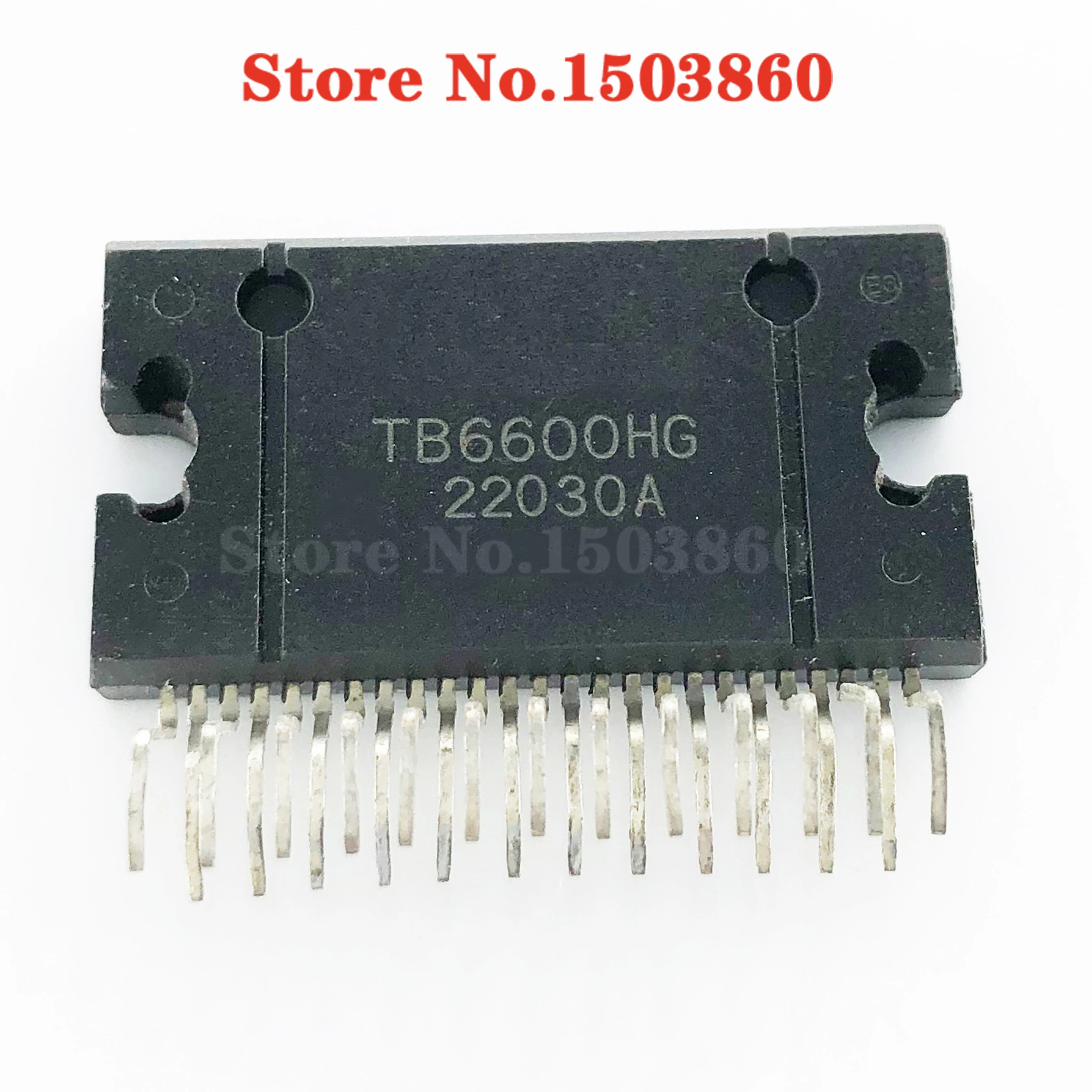 

1Pcs TB6600HG HQ TB6600 ZIP Stepper Driver IC Chip