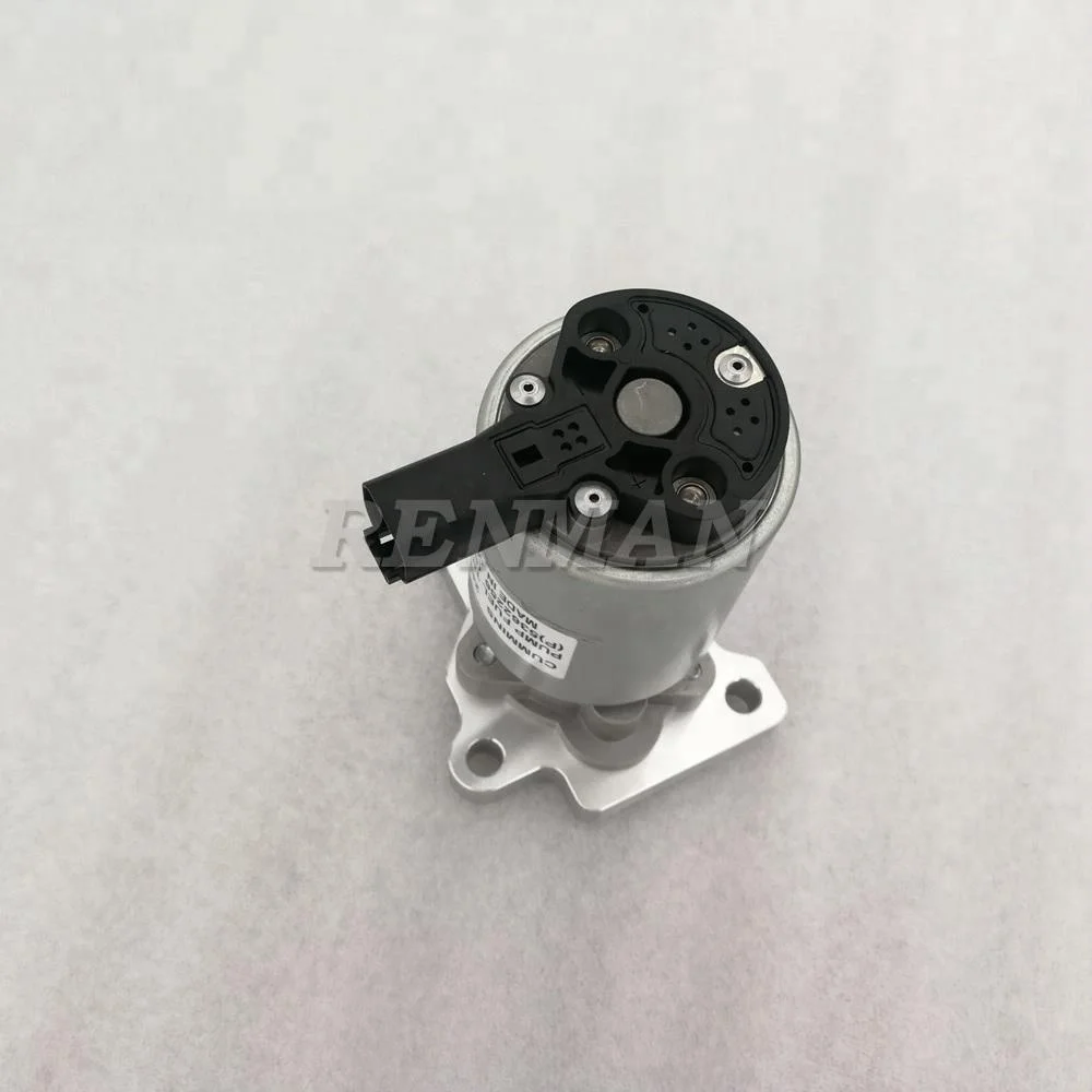Топливный насос Orignal Cummins QSX ISX