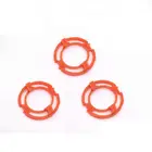 3 шт., держатель головок для бритвы Philips SH90 SH70 S9000 RQ12 S7000 S9712 S9321 S9300 S9531 S9522, сменная бритва