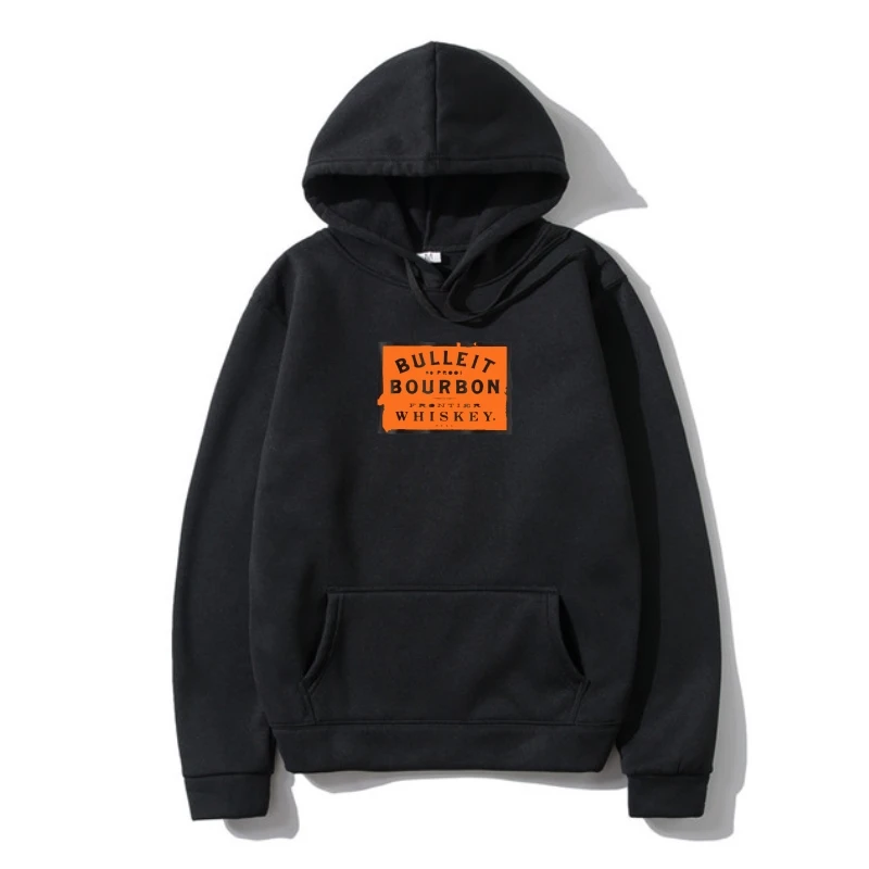 

Bullei Bourbon Frontier Whiskey Outerwear