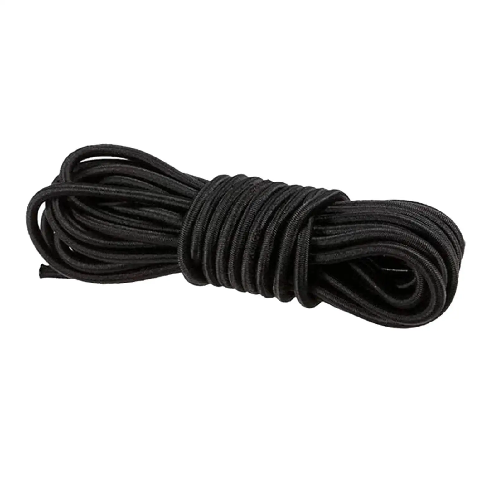 

Подставка для байдарки, набор оснащения с наконечниками шнура, крючки с кольцами, 8 футов, Эластичный банджи, комплект для хранения рыбалки, ...