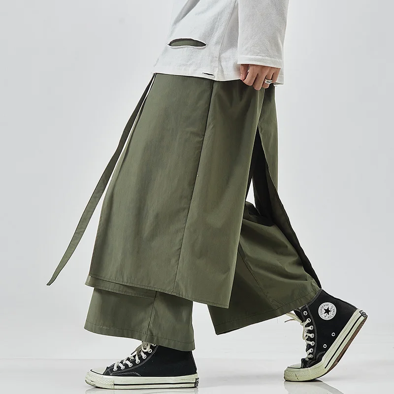 

Брюки-карго мужские 2023, уличная одежда в стиле хип-хоп, штаны для бега, мужские брюки, повседневные Джоггеры в стиле пэчворк, спортивные брюки, модные женские брюки