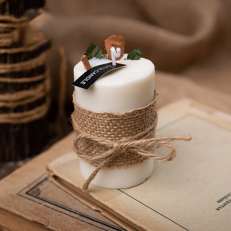 Домашняя спальня ретро Ароматизированная фотобумага эфирное масло подарок на