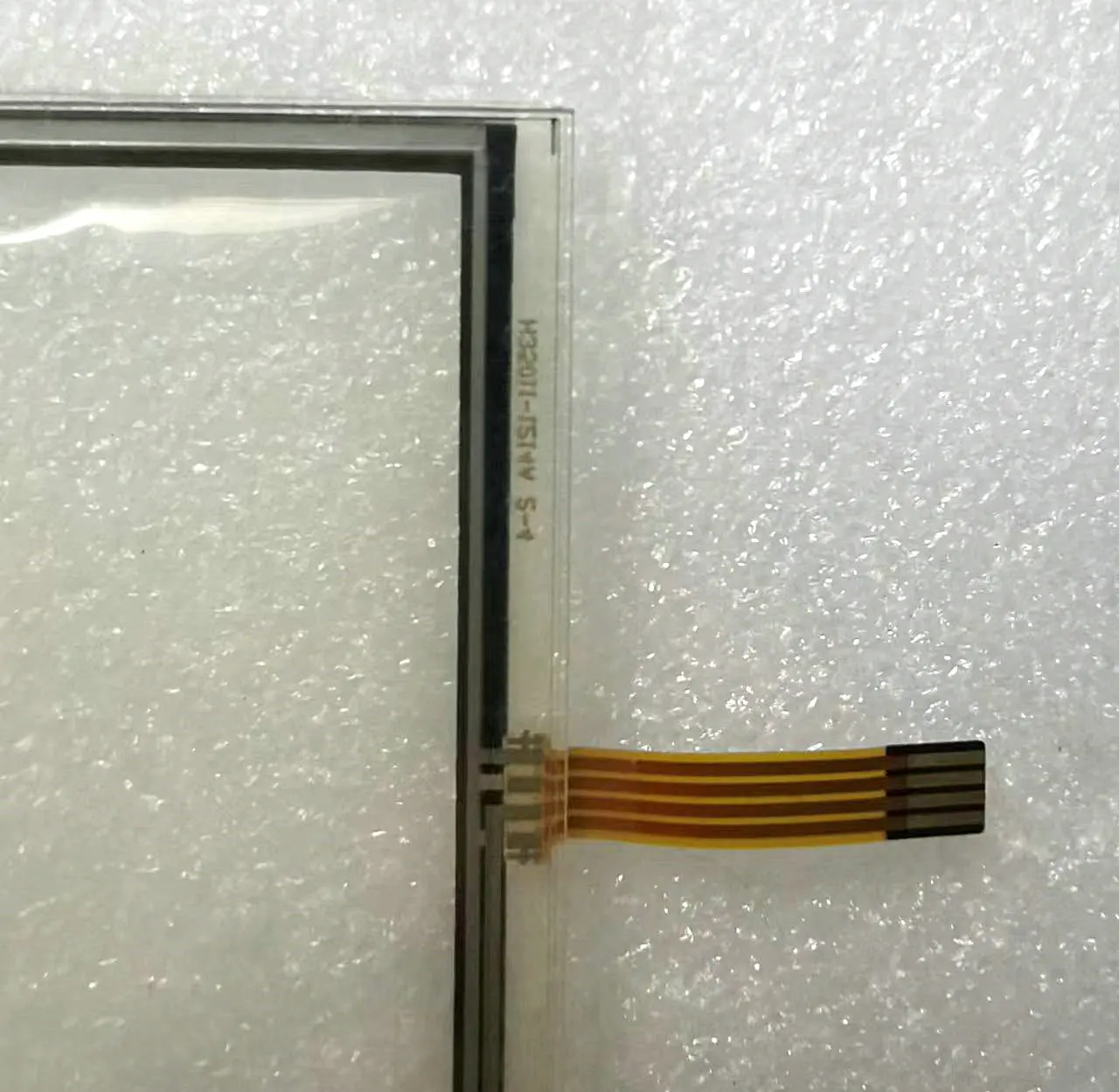 Сенсорная панель PDA Intermec CN3