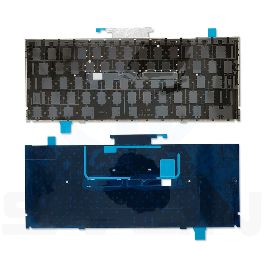 Original New A1534 Keyboard backlight For Macbook 2015 2016