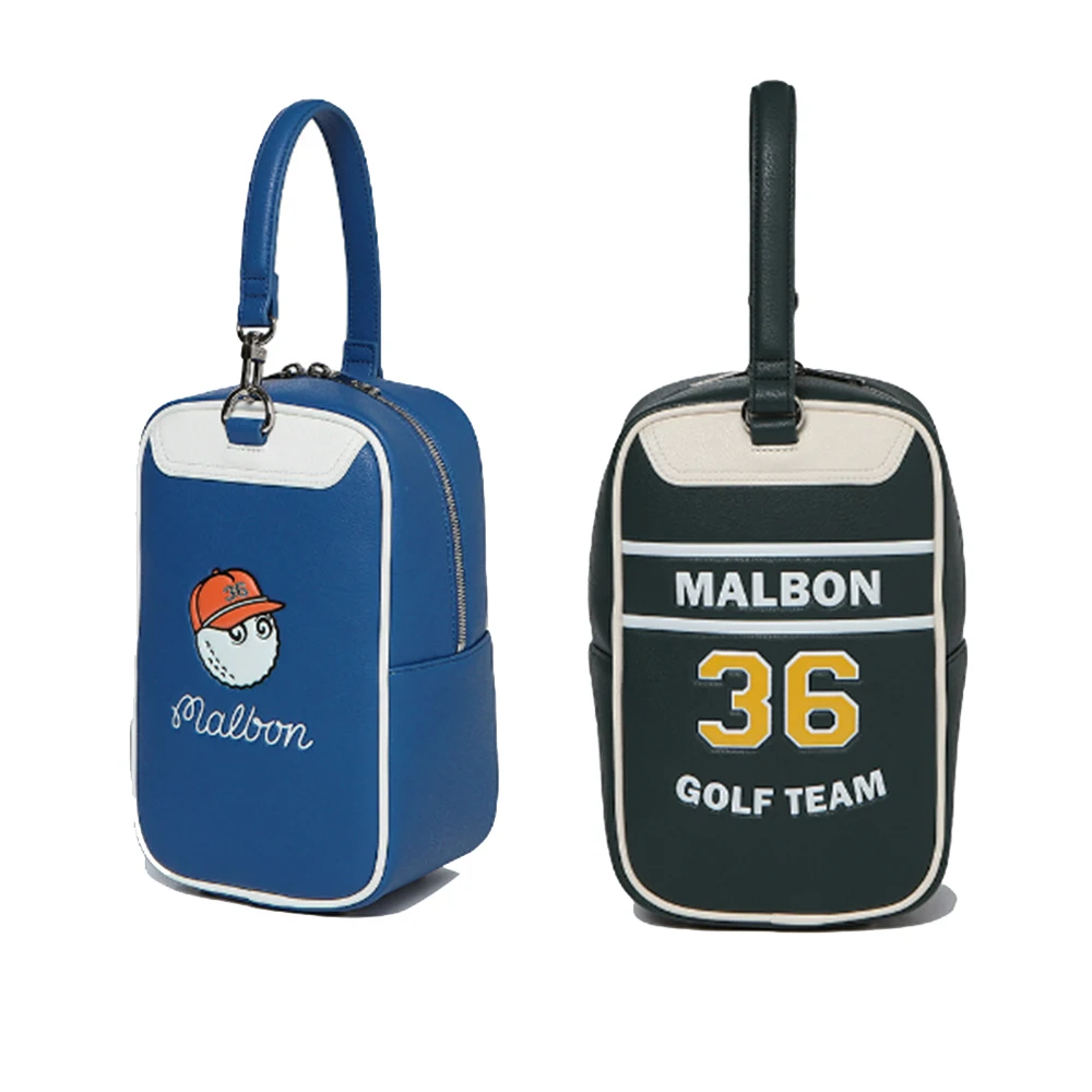 

2024 Golf Bag New Golf Pouch Bag Unisex Fashion Outdoor Golf Ball Bag 골프가방