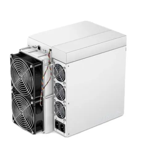 

MM Bitmain Antminer S19 XP 141Th/s