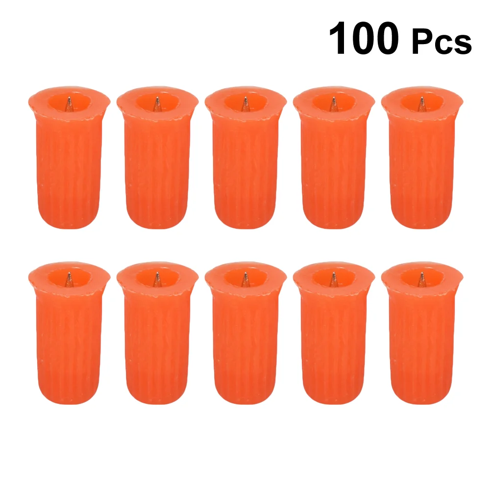 

100pcs Glue Bottle Plugs Eyelash Bottle Locking Lash Bottle Glue Tips Eyelash Glue Bottle Plug Glue Bottle Plug Glue Bottle Plug
