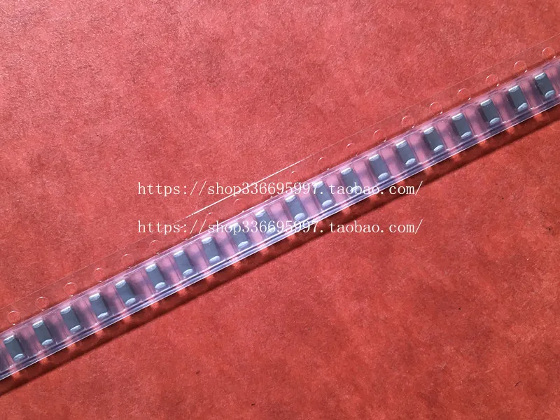 

100pcs/ GRM31CR71E475KA88L 1206 475K 4.7UF 25V X7R Murata SMD Ceramic Capacitor