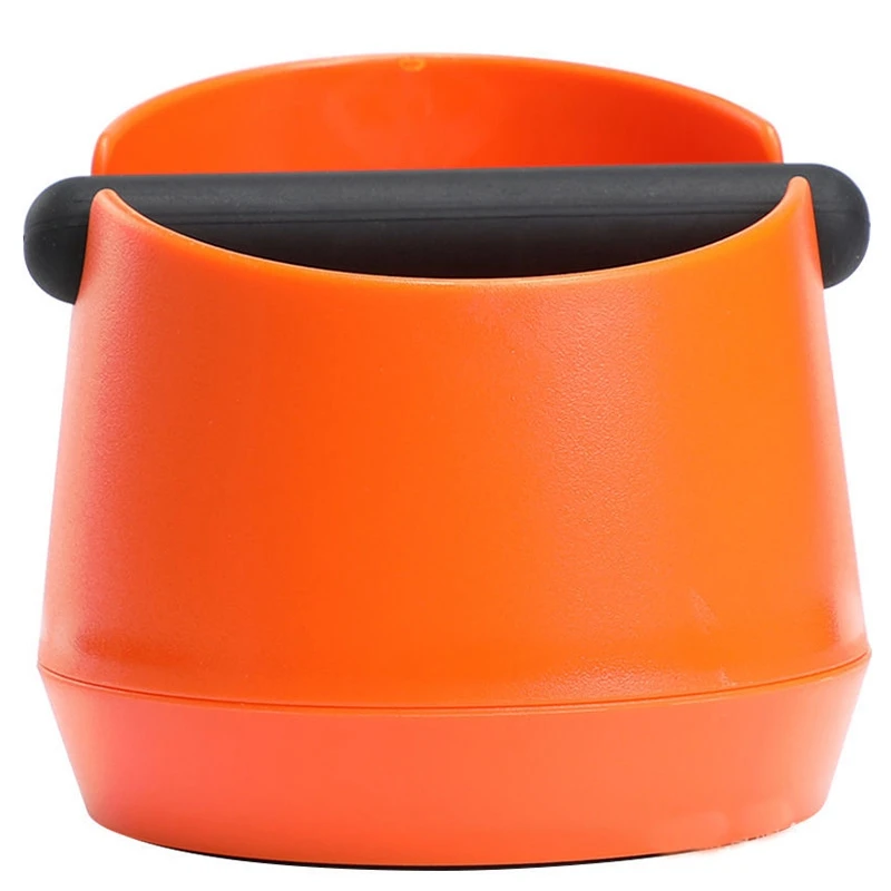 Коробка для эспрессо Кофемолка измельчения Амортизирующий прочный молоток со