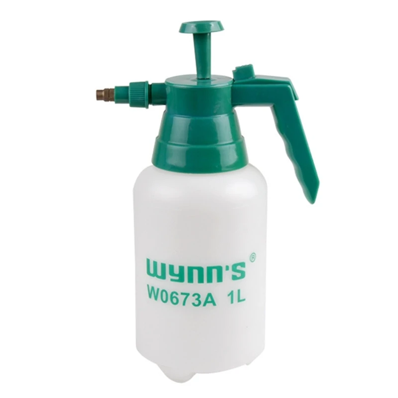 

Hand Pressure Water Sprayers Bottle Air Compression Pump E65B