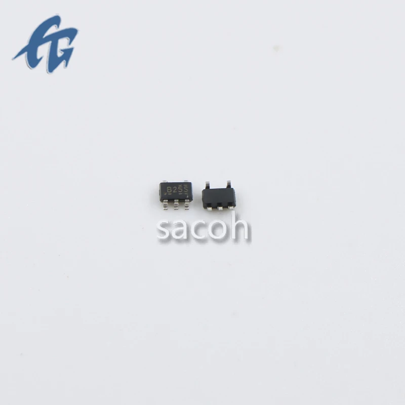 

(SACOH Electronic Components) SN74AHCT1G125DBVR B25S 50PCS 100% Brand New Original In Stock