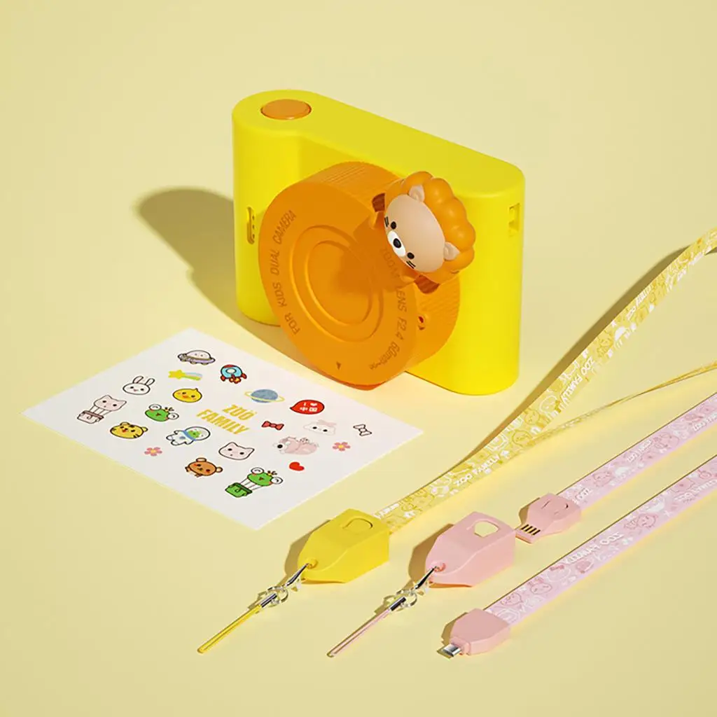 Рисунок 3 - Камера C5 для детей