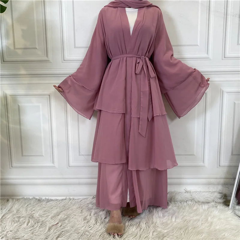 Muslim Fashion Women Robe Kaftan Abayas Dubai Robe De Soiree Luxe Turkish Dresses Moroccan Kaftan Femme Musulman Islam Clothing
