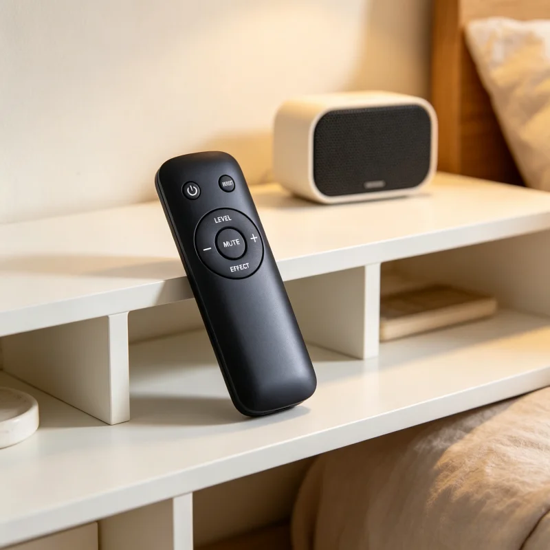 Пульт дистанционного управления для акустической системы Logitech Z-5400 5.1 с объемным звуком, замена ИК-контроллера для домашнего кинотеатра (art.: 3920da59cc33f) - 3920da59cc33f