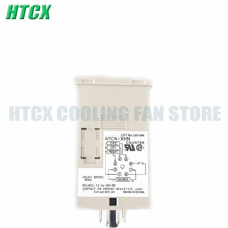 Новинка электронная идентификация H7CN-XLN H7CN-XHN H7CN-YLN H7CN-YHN H7CN-ALN H7CN-AHN H7CN-BLN H7CN-XHNS H7CN-YHNS