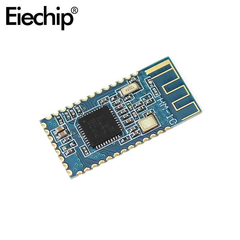

1 шт., Bluetooth модуль 4,0 BLE, последовательный порт, прозрачный Master-Slave, встроенный IBeacon HM-10