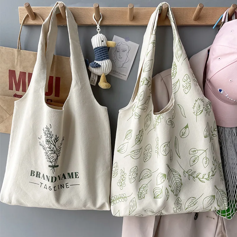 

Women Handbags Eco Reusable Foldable Shoulder Bag Large Capacity Handbags Tote Bags Casual Cute Bag for Women Shopping Bags New