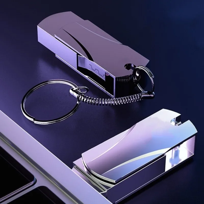 Рисунок 2 - 2023 Новый мини портативный SSD жесткий диск 3