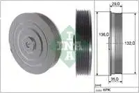 

INA 544000910 CRANK KASNAGI CLIO KANGOO LAGUNA MEGANE I 1,9DTI 97 04 F9Q MOTOR (name.)